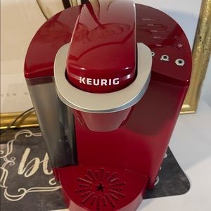 Keurig K40 Coffee Maker Single Serve